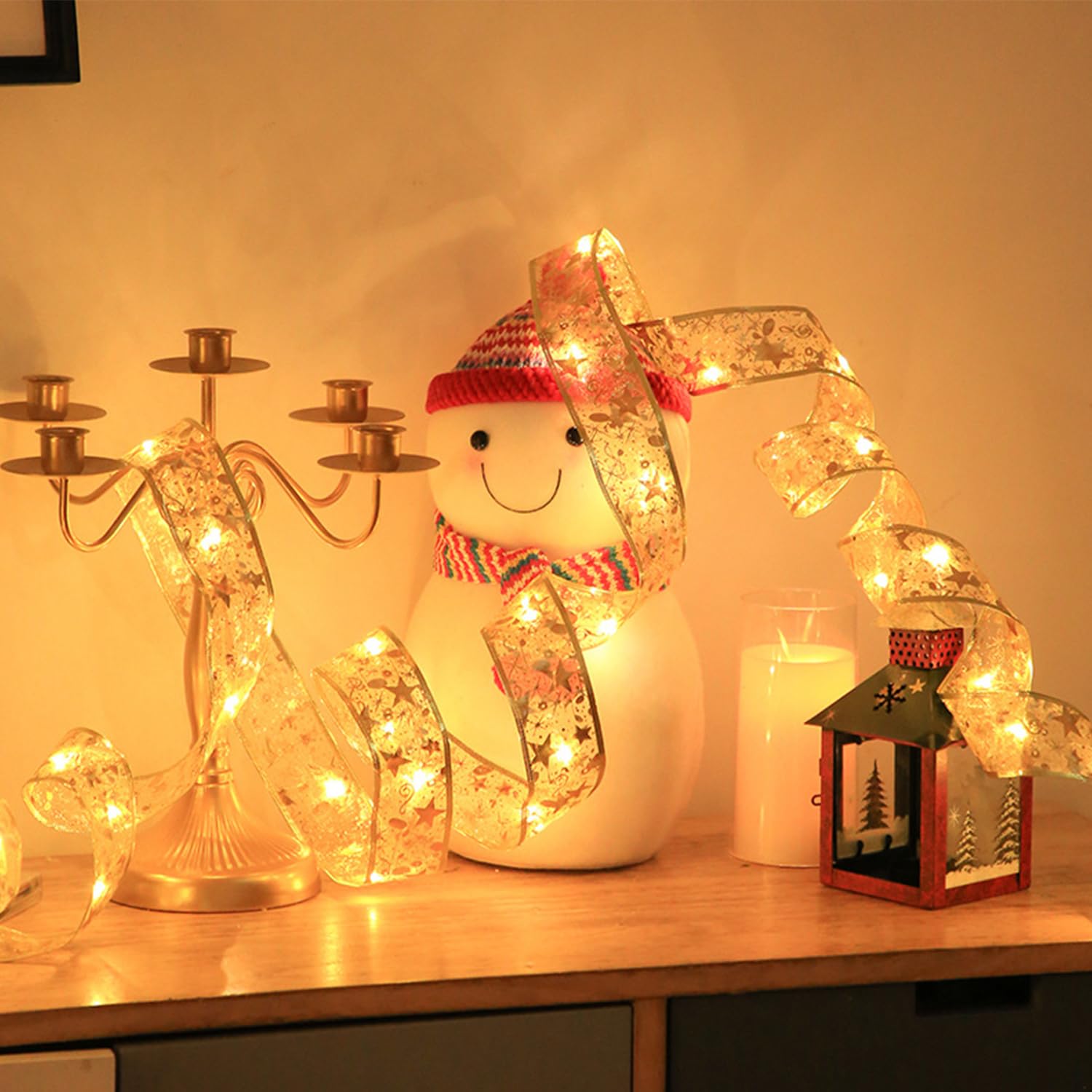 Video su Qual è Luci a stringa di rame a LED per esterni, luci da festa natalizie