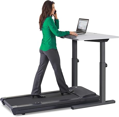 best treadmills for desks