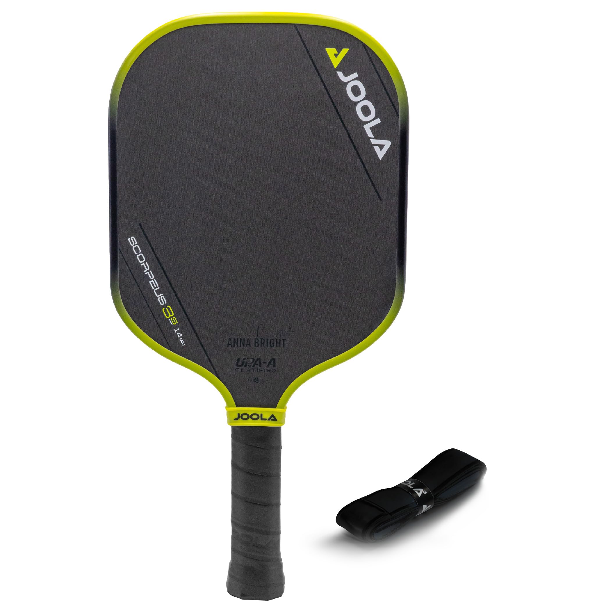 JOOLA 3S Scorpeus 14mm