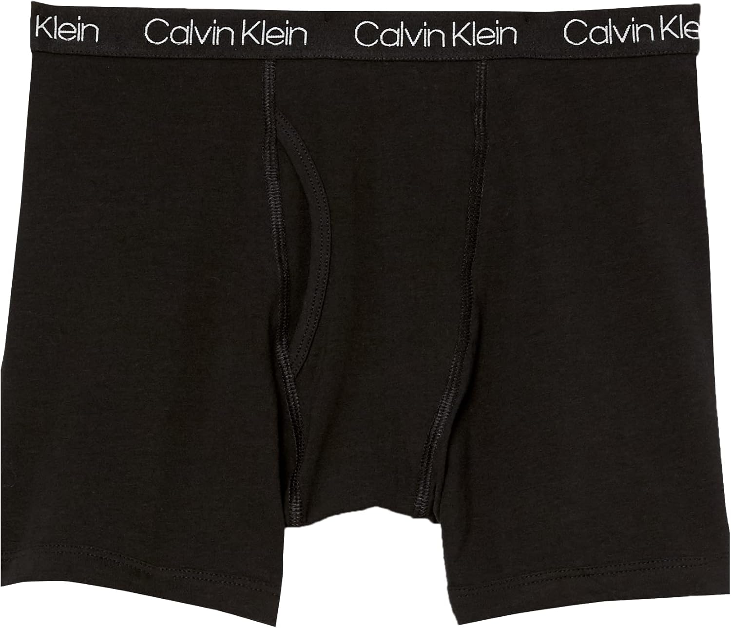 Calvin Klein Boys' Assorted Boxer Brief 2 Pack: Clothing, Shoes & Jewelry