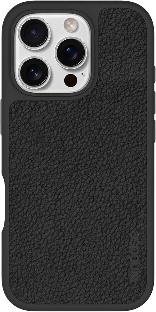 Amazon.com: Incase ICON Case with Woolenex for iPhone 16 Pro