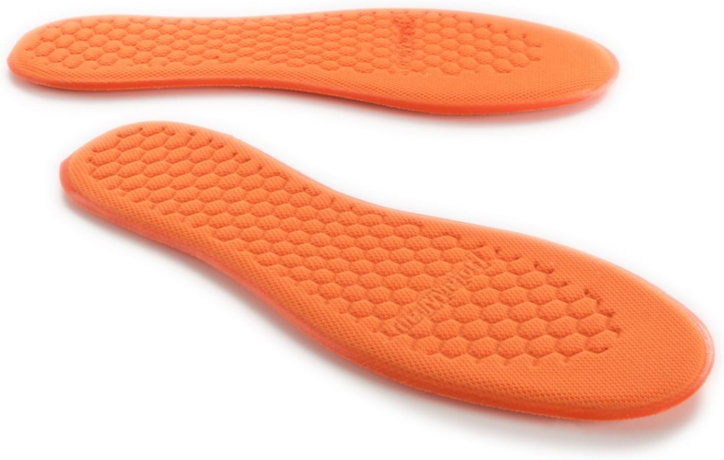 Toasty Feet Extra Cushion Women's Full Length Insoles, Pair