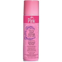 Lusters Oil Sheen Scalp Soother, 11.5 Ounce