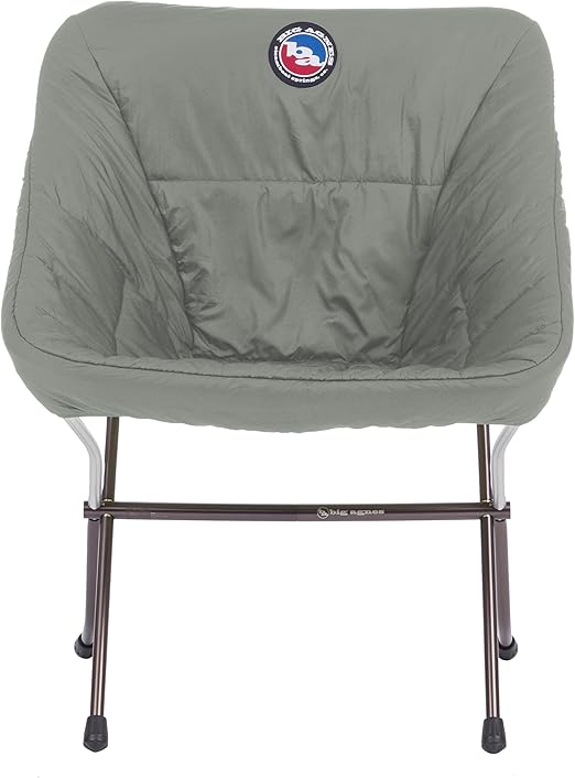 Big Agnes Insulated Camp Chair Cover for Skyline UL Camp