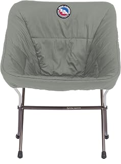 Insulated Camp Chair Cover for Mica Basin Camp Chair, Shadow