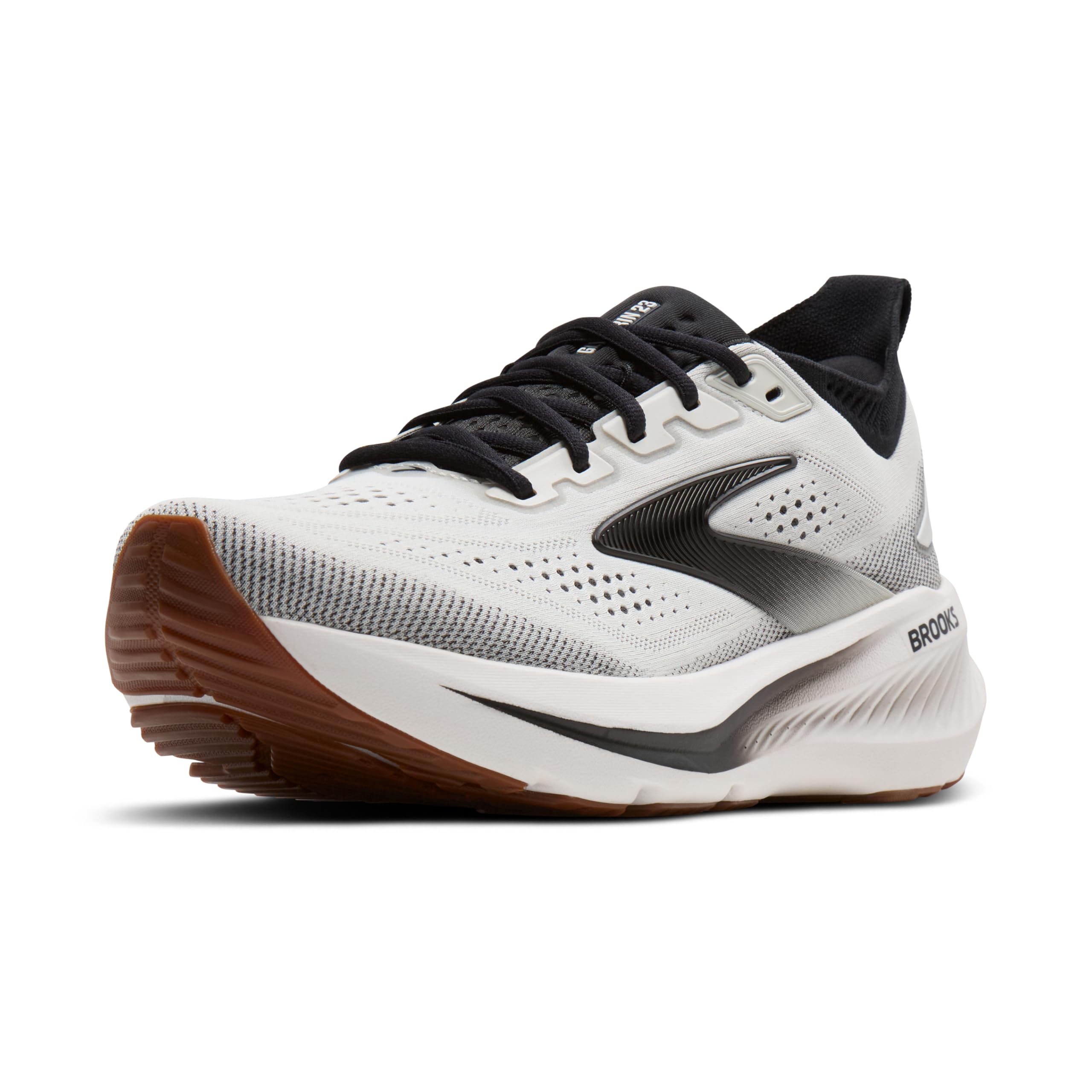 Brooks Men’s Glycerin 23 Neutral Running Shoe