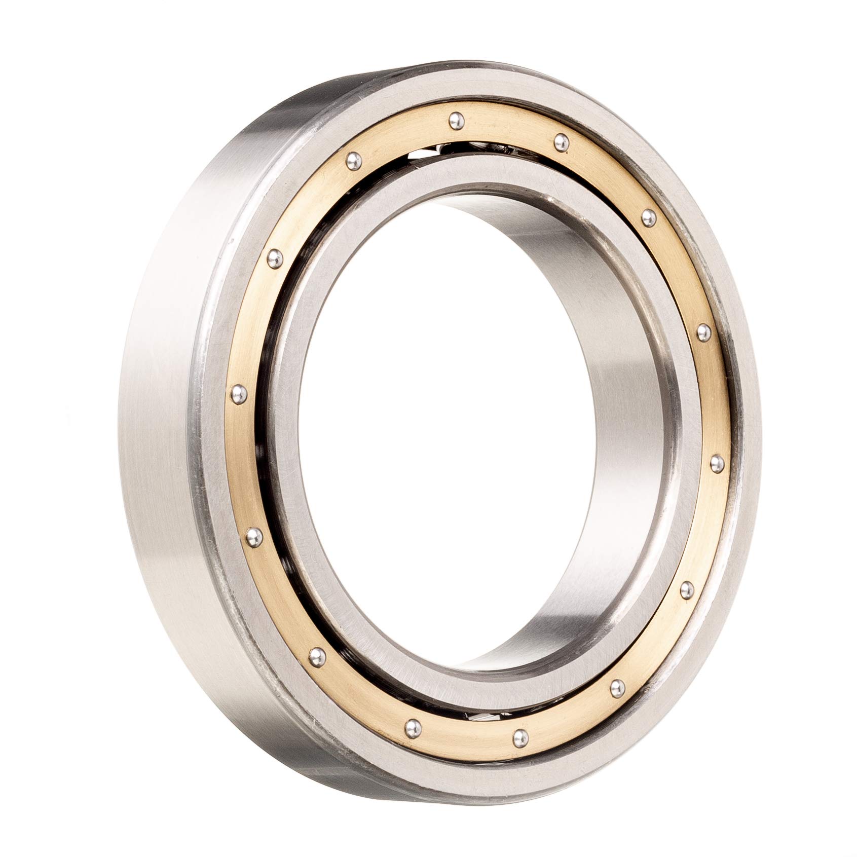 FAG 6205-MA-C3 Deep Groove Ball Bearing