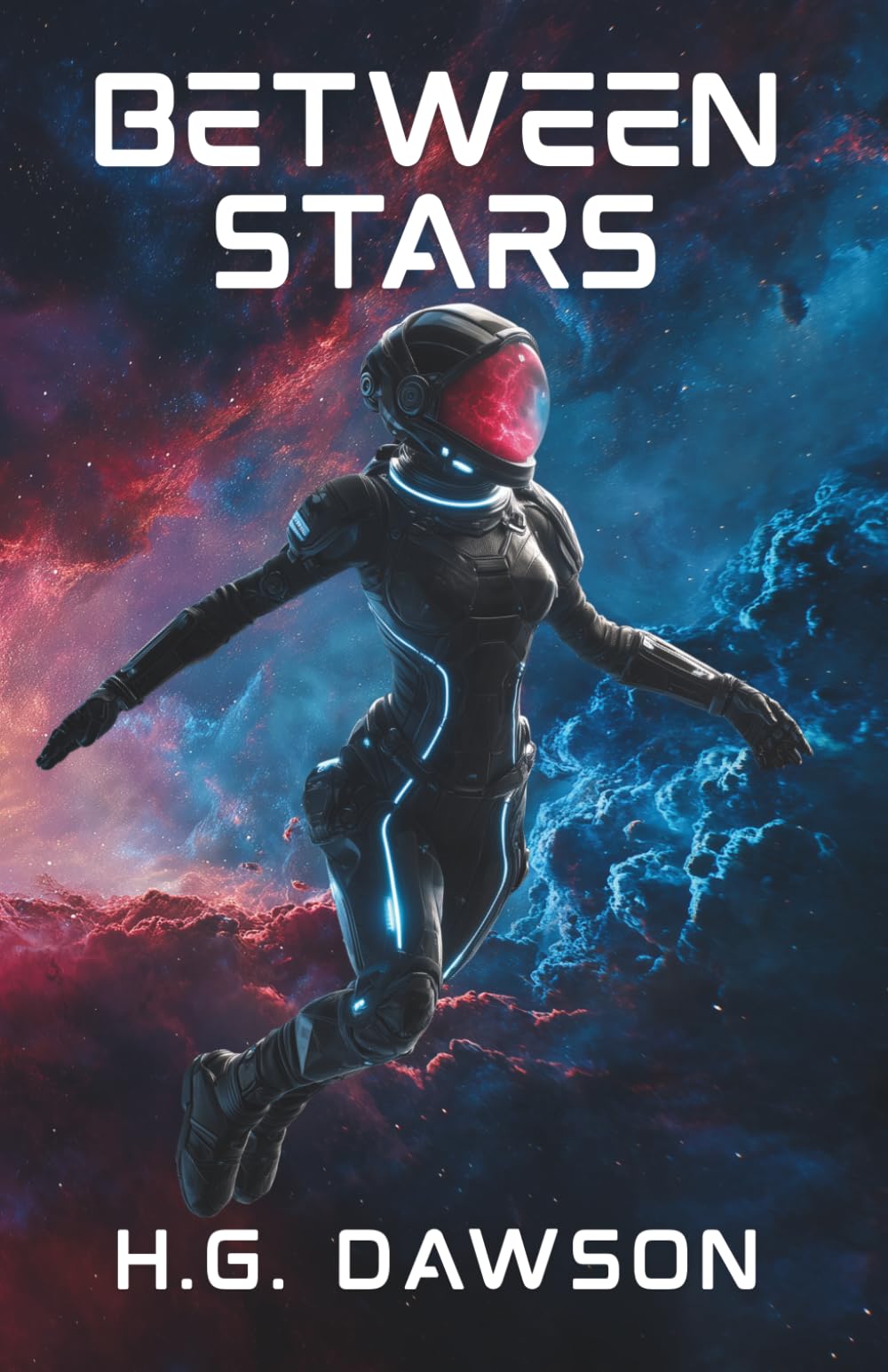 Between Stars