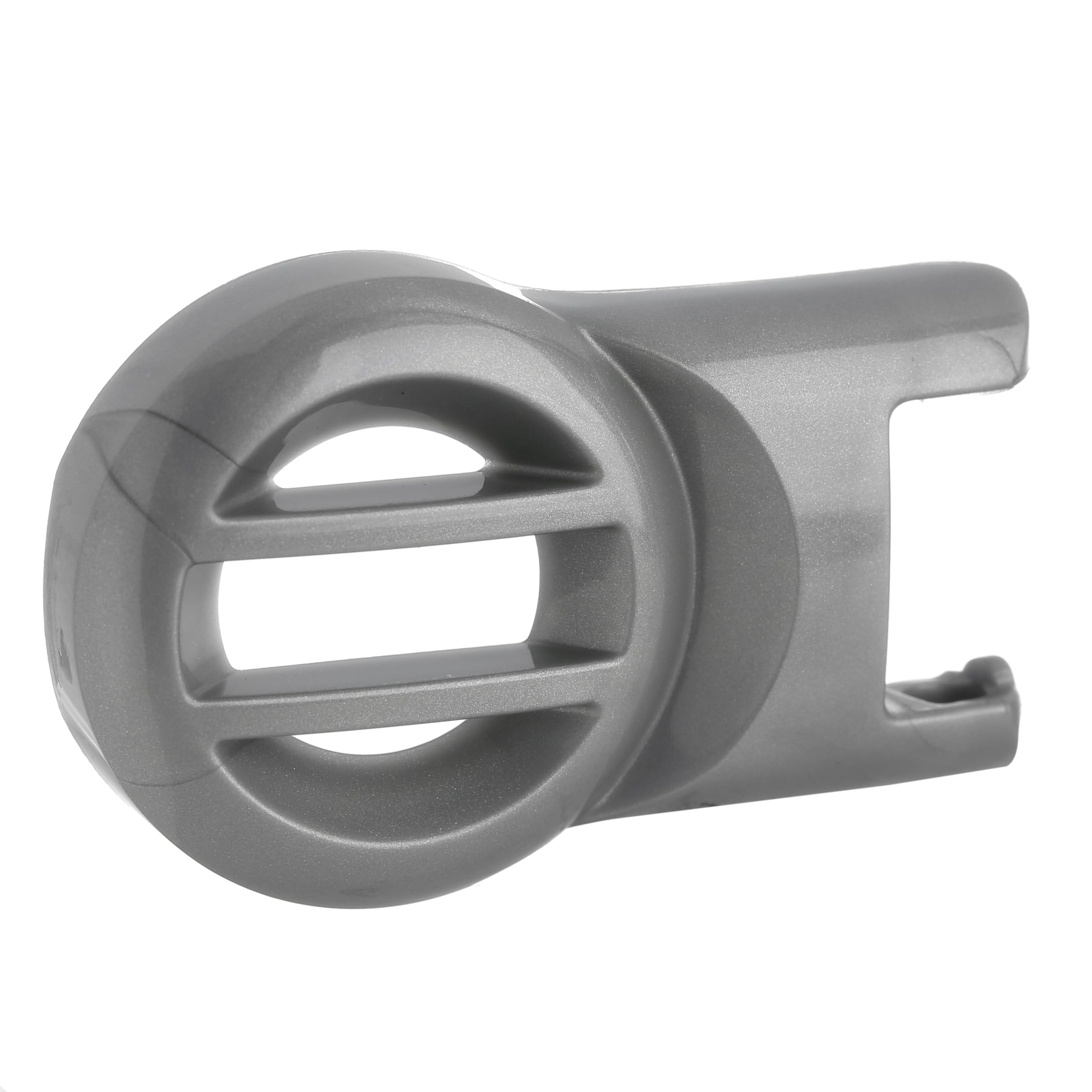 Masterpart Silver Vacuum Wand Handle Cap To Fit Dyson Dc24 Vacuum Cleaners