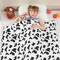 Vista 42 de yescool Black Checkered Weighted Lap Pad 2 Pounds Cooling Weighted Lap Blanket, Plaid Small Weighted Blanket, Weighted Throw Blankets Gifts for