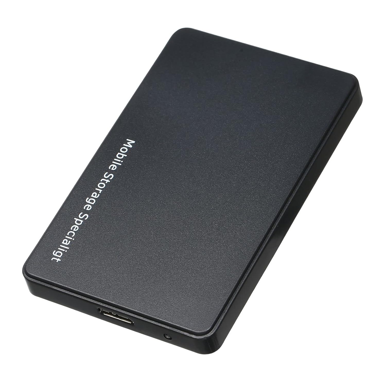 Adium 2.5 inch Hard Disk Case USB3.0 External D/SSD Enclosure Hard