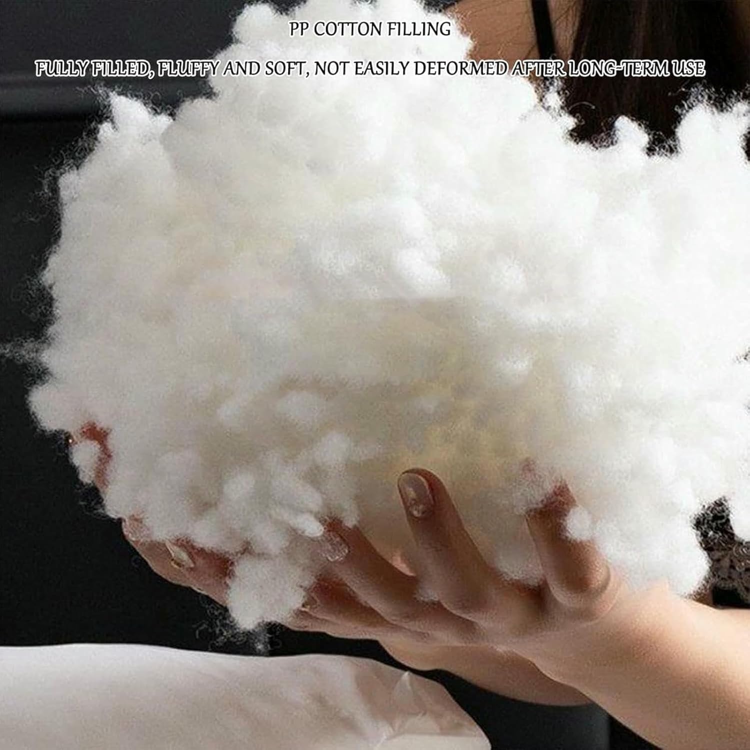 Large Reading Wedge Pillow, Soft Washable Bed Headboard, Solid Color Bed Rest Bolster Daybed Bunk Bed Dorm Cushion