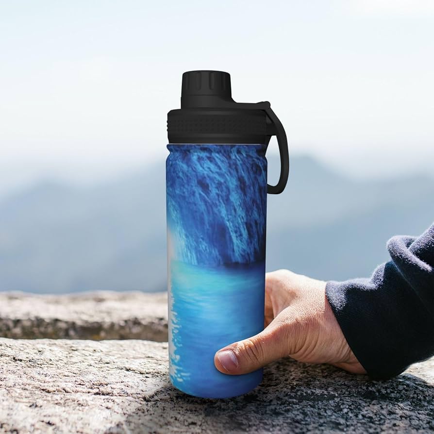 Italia スクール・フューチャー・イタリア館 水筒 Italia スクール・フューチャー・イタリア館 水筒 Italia