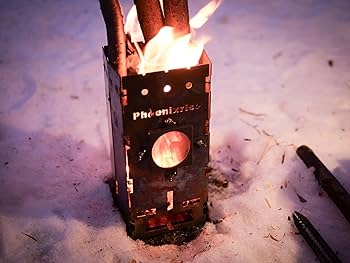 Amazon | Phoenixrise (フェニックスライズ) Over Drive 3 ステンレス Amazon | Phoenixrise (フェニックスライズ) Over Drive 3 ステンレス