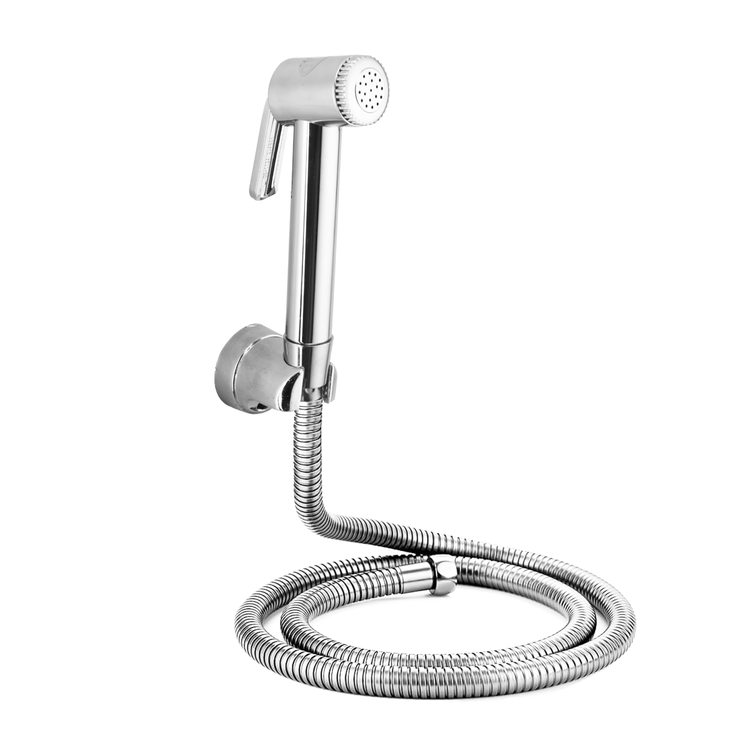 WATERMAN® Classic Health Faucet (ABS Material) with 1-1.25 Mtr. Stainless Steel Expandable Hose Pipe and Hook Jet Spray for Toilet Bidet Sprayer Health Faucet for Toilet Gun Handheld Faucet Toilet (B0C741LBXS) Amazon Price History, Amazon Price Tracker