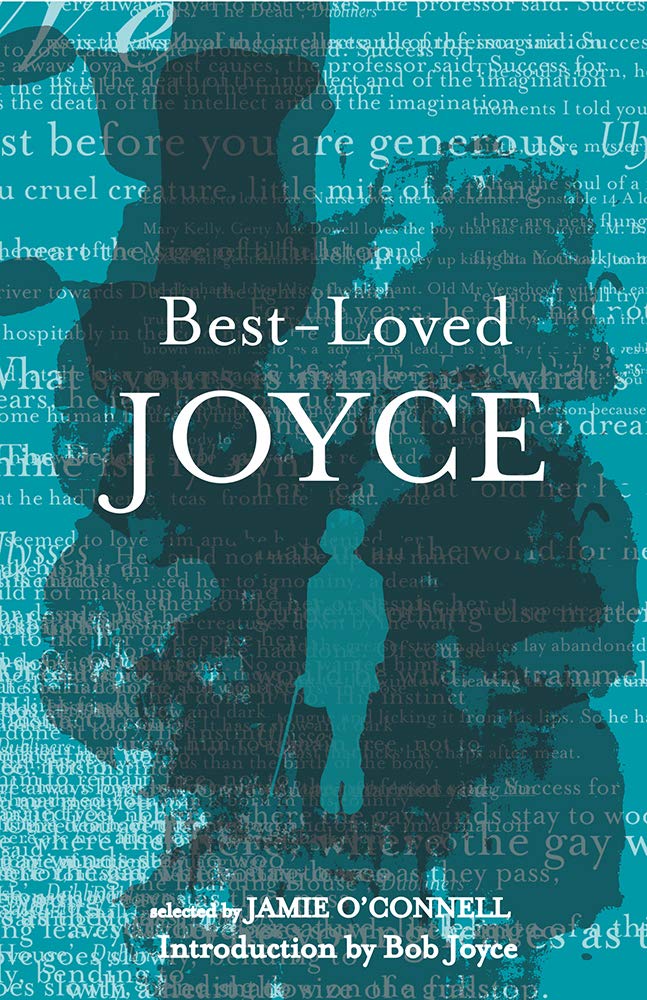 Best-Loved Joyce - James Joyce (Hardcover, 2017)
