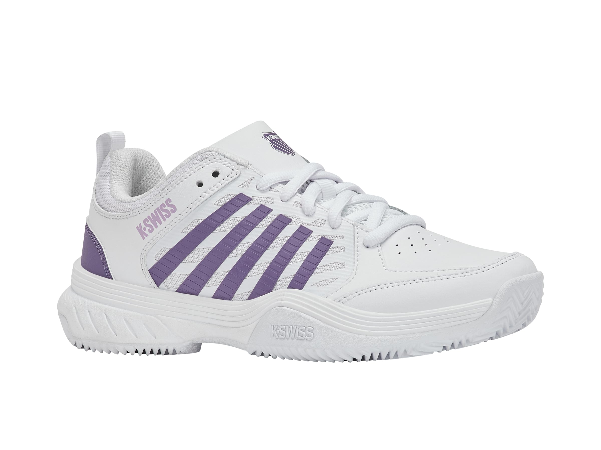 K-Swiss Court Express 2 Clay Zapatos de tenisMujer