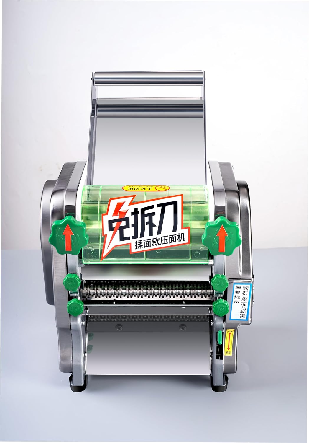 Electric Pasta Maker Machine