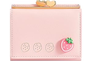 Dainty Miffy Wallet: The Perfect Pocket-Sized Purse for Ladies
