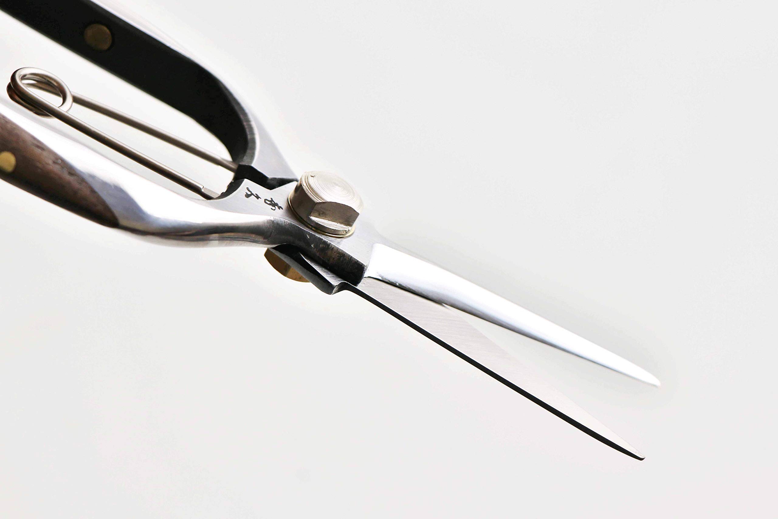 花きり鋏秀久T-103 Amazon | 秀久 木貼り花切鋏 T-103 | 園芸用はさみ