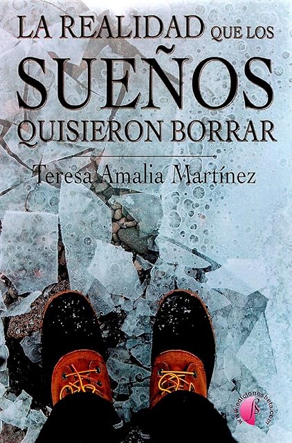 Portada de La Realidad Que los Sueños Quisieron Robar