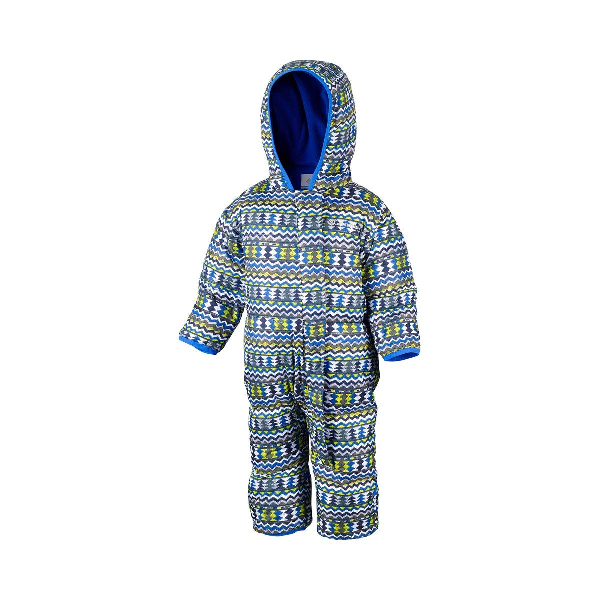 Columbia Snuggly Bunny Bunting, Mono De Nieve para Junior Unisex — view 25
