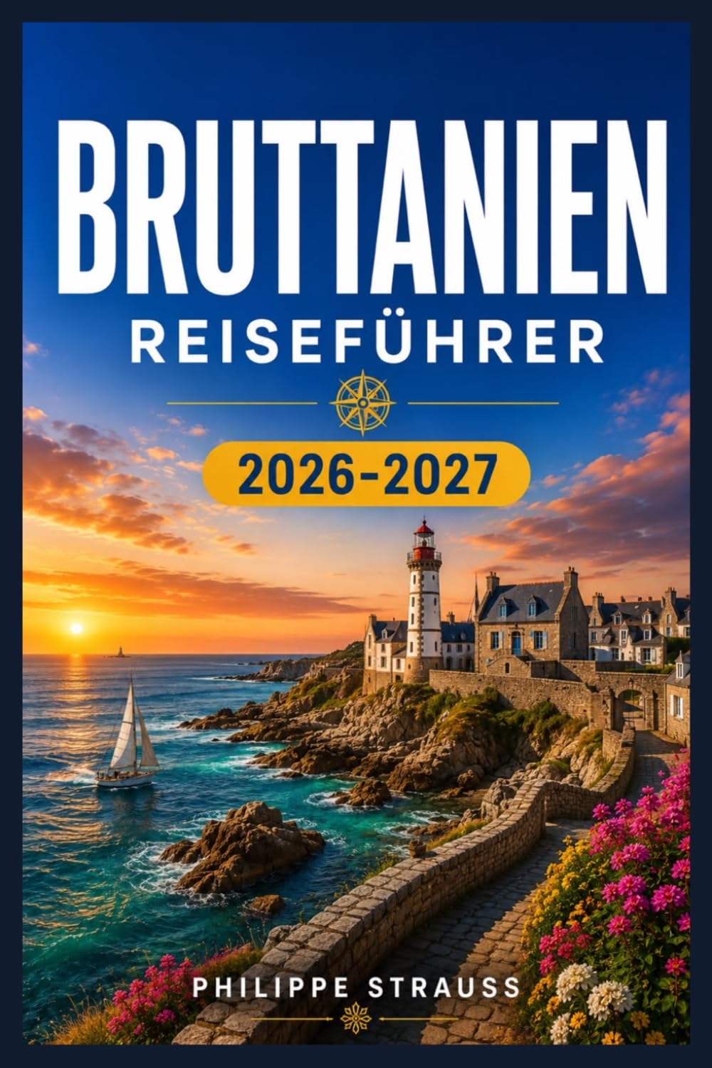BRUTTANIEN REISEFÜHRER 2026-2027: Praktische Routenvorschläge für Küstenwanderwege, historische Städte und Inselausflüge