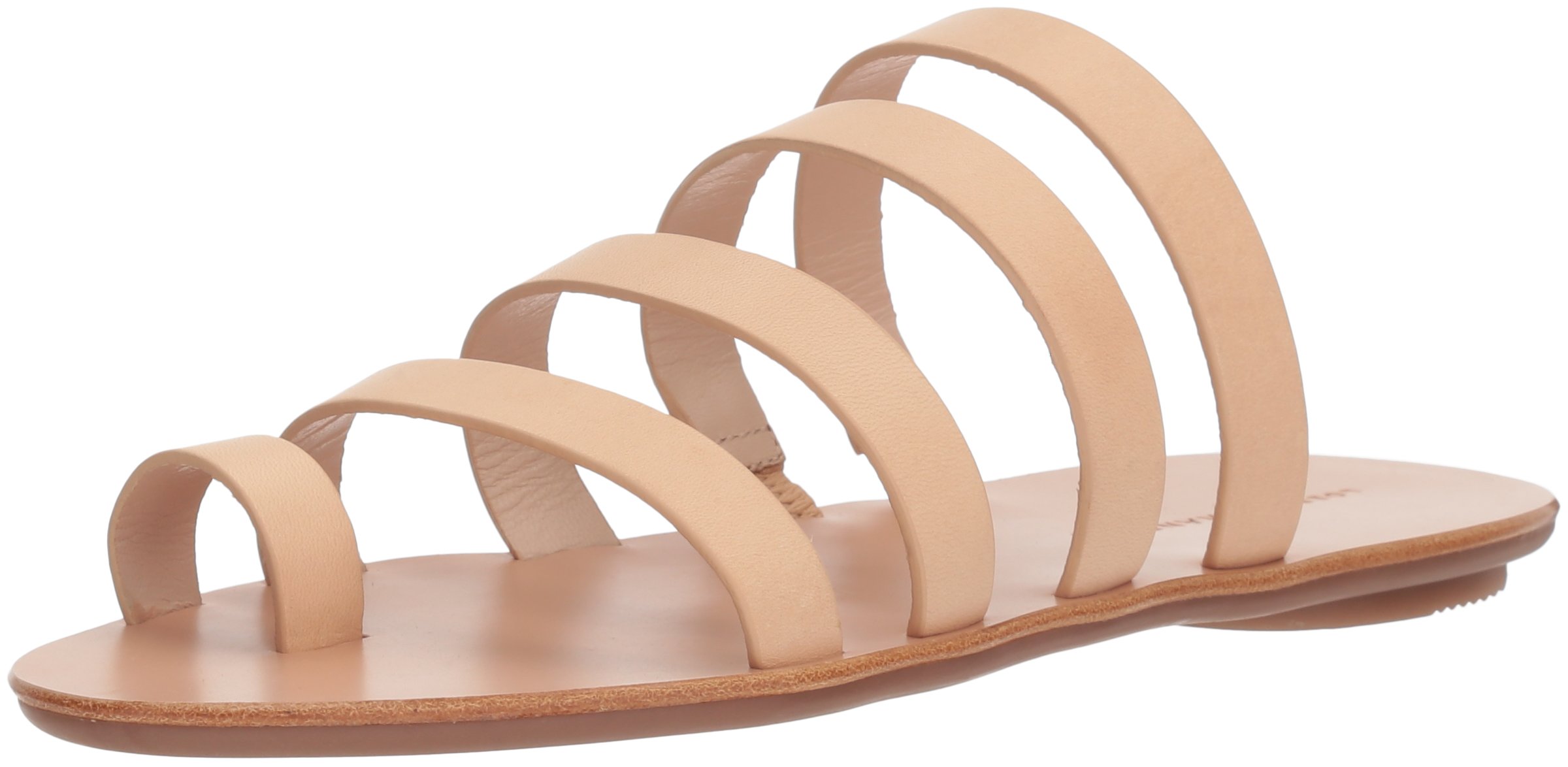 Loeffler RandallBryce (Vachetta) womens Slide Sandal