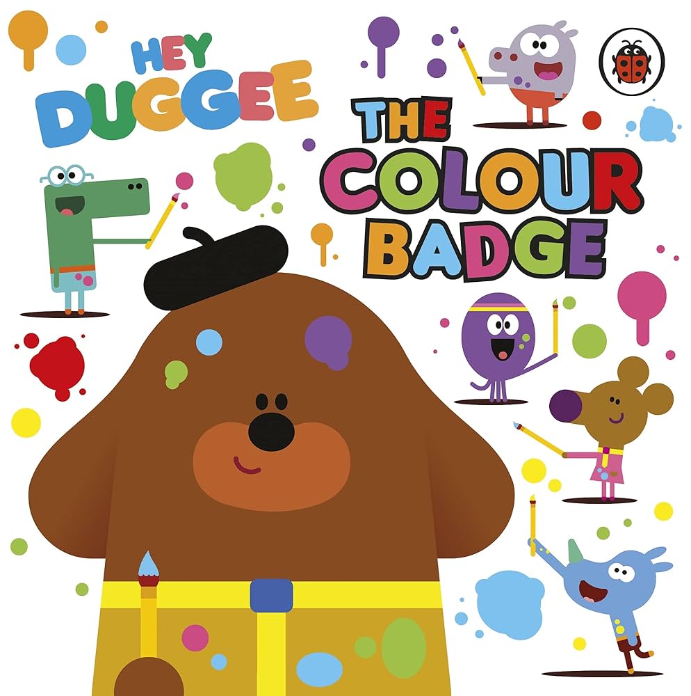 hey-duggee-the-colour-badge-kindle-edition-by-duggee-hey-children-kindle-ebooks-amazon-com for Free Printable Hey Duggee Badges List Hey Duggee: The Colour Badge - Kindle edition by Duggee, Hey. Children Kindle eBooks @ Amazon.com. for Free Printable Hey Duggee Badges List