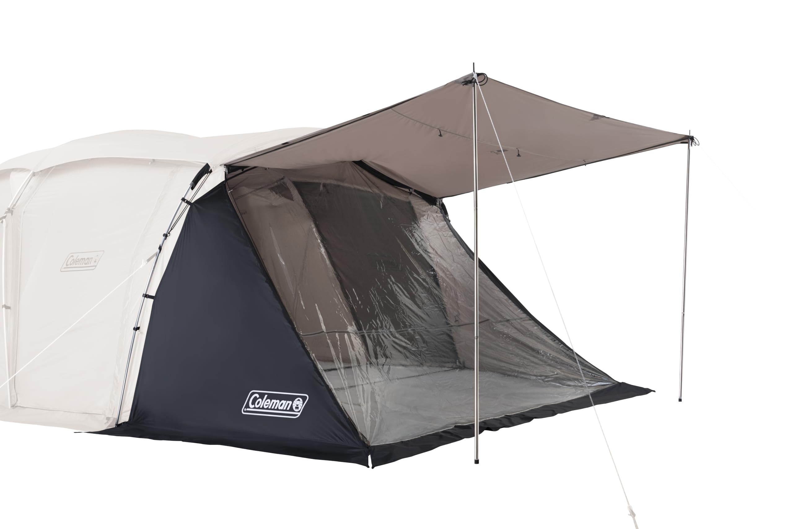 Amazon | Coleman(コールマン) クリアウォールフォータフスピード