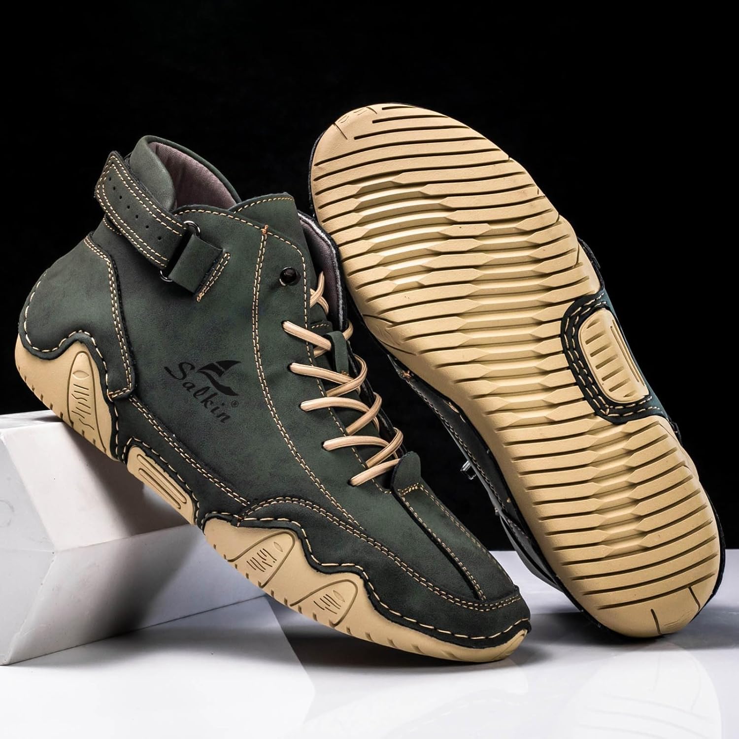 no211　洋画家 堺幹夫の油彩画　埠頭の女 no211 洋画家 堺幹夫の油彩画 埠頭の女 no211 洋画家 堺幹夫