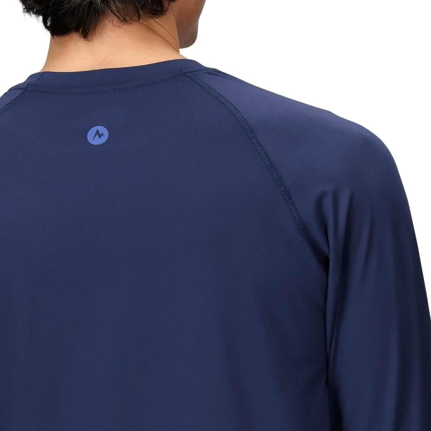 Marmot Mens Windridge Long Sleeve Shirt - Image 8