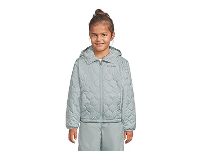 Columbia Kids Bella Plushtm II Jacket (Little Kid/Big Kid) Girl