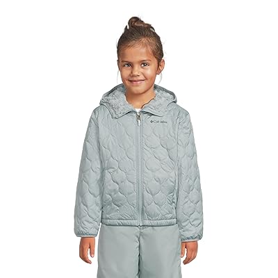 Columbia Kids Bella Plushtm II Jacket (Little Kid/Big Kid) Girl