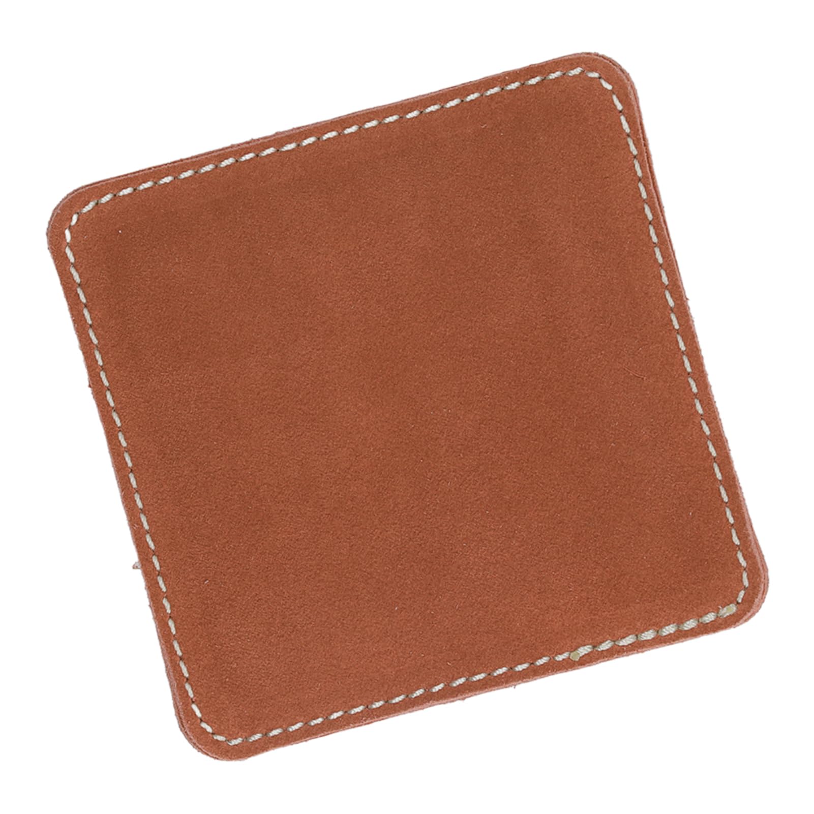 YOUTHINK Billiard Cloth Pool Cleaner Burn, Leather Material, Sweat and Dirt Wipe Off, Specially Designed, Smooth Shaft, Exquisite Workmanship, Small Portable Size, Great Using