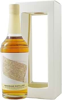 嘉之助004 1本 シングルモルト 嘉之助 Artist Edition 004 700ml | 国産