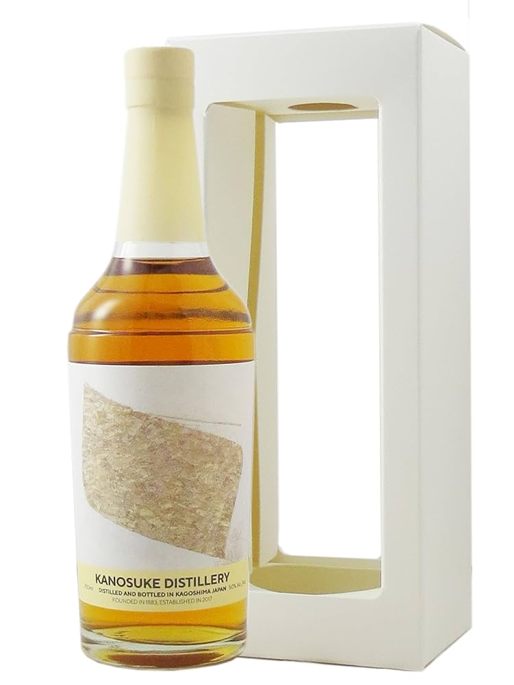 Amazon.co.jp: 嘉之助 (かのすけ) シングルモルト Artist