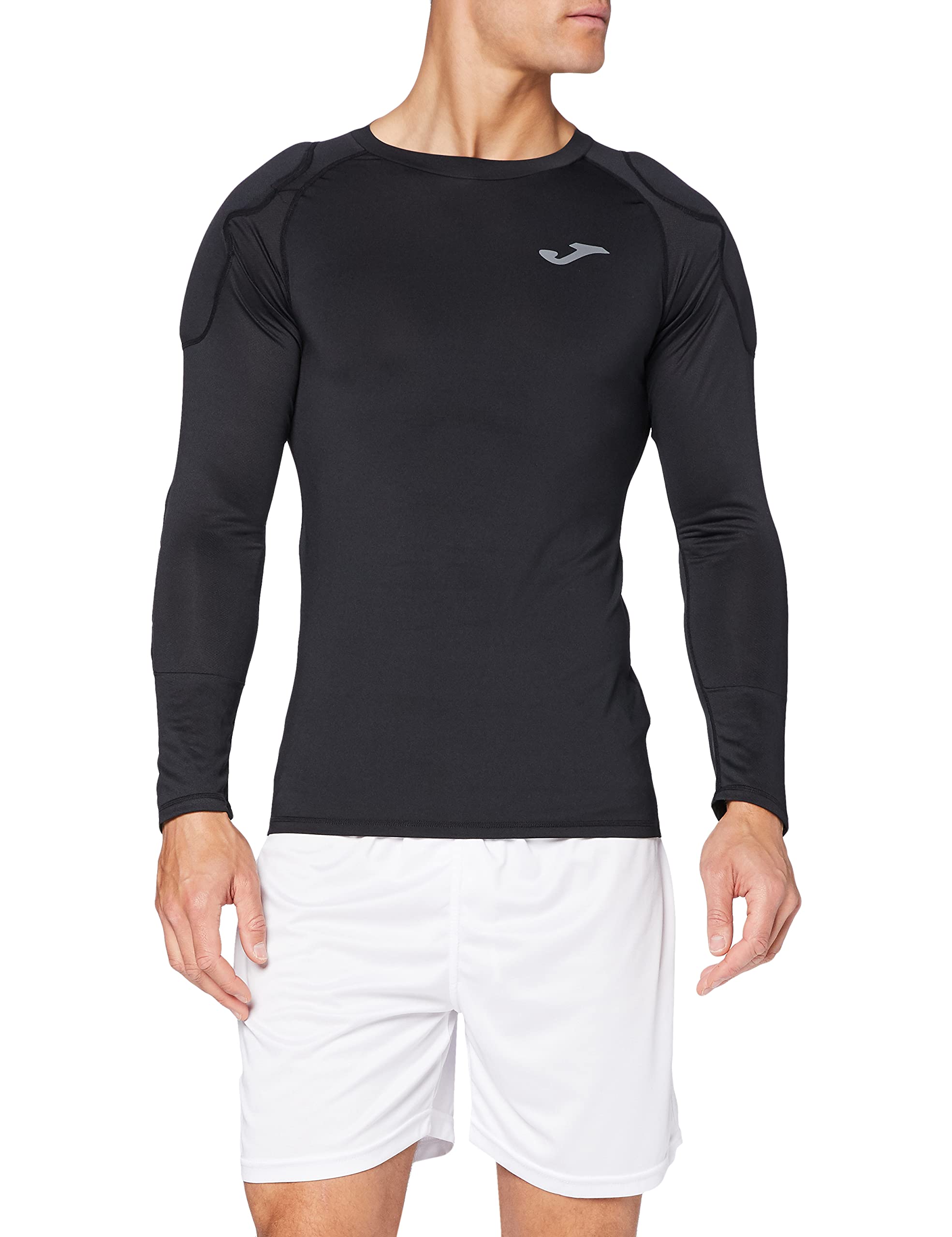 T-Shirt Goalkeeper PROTEC L/S