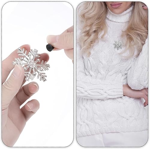 Miniatura 6 de 200 piezas de pasadores de goma, parte trasera de seguridad para broche de corbata, sombrero, insignia, guardianes de pasadores negros, parte