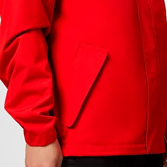 PUMA Scuderia Ferrari - Rain Jacket - Men