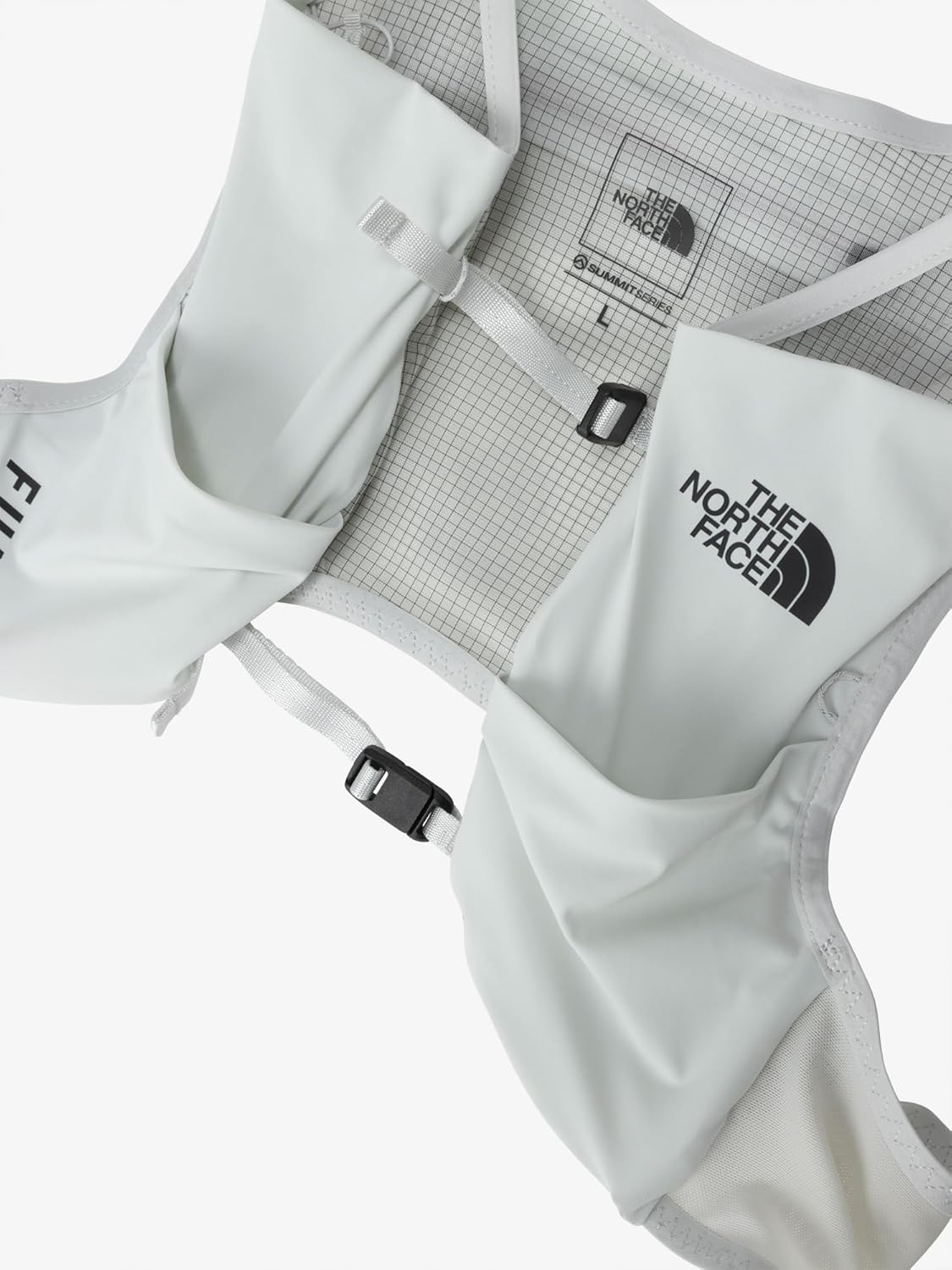 THE NORTH FACE HST FUME1 Vestフューム1 THE NORTH FACE HST FUME1 Vestフューム1