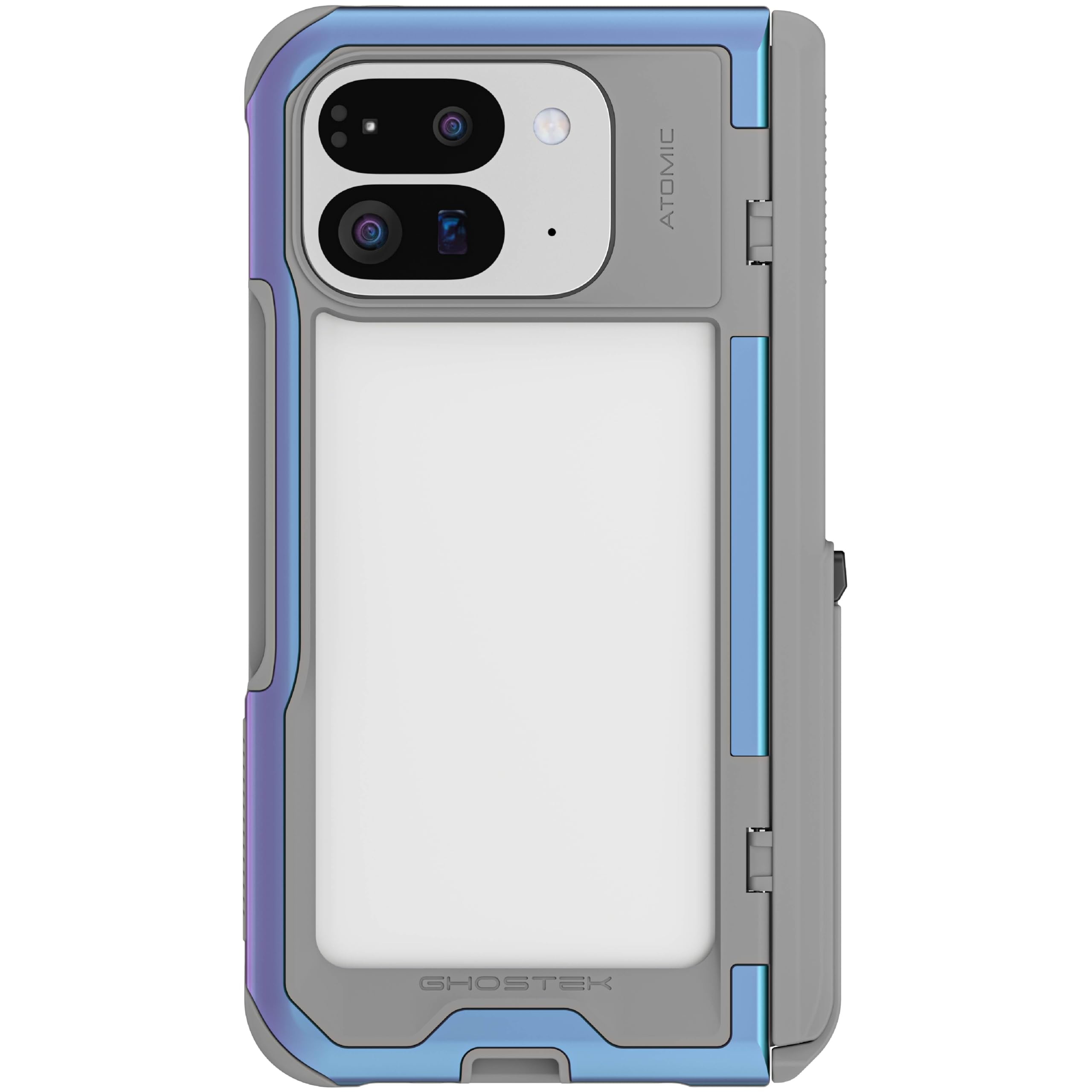 Amazon.com: Ghostek Atomic Slim Pixel 9 Pro Fold Case with