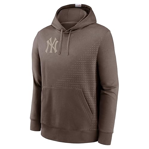 Nike Men's MLB Statement Pullover Hoodie