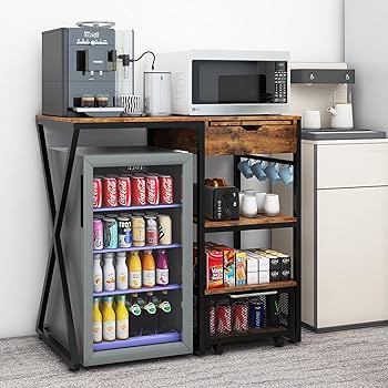 Unlock Culinary Convenience: The Ultimate Guide to Under Cabinet Mini Refrigerators () Unlock Culinary Convenience: The Ultimate Guide to Under Cabinet Mini Refrigerators