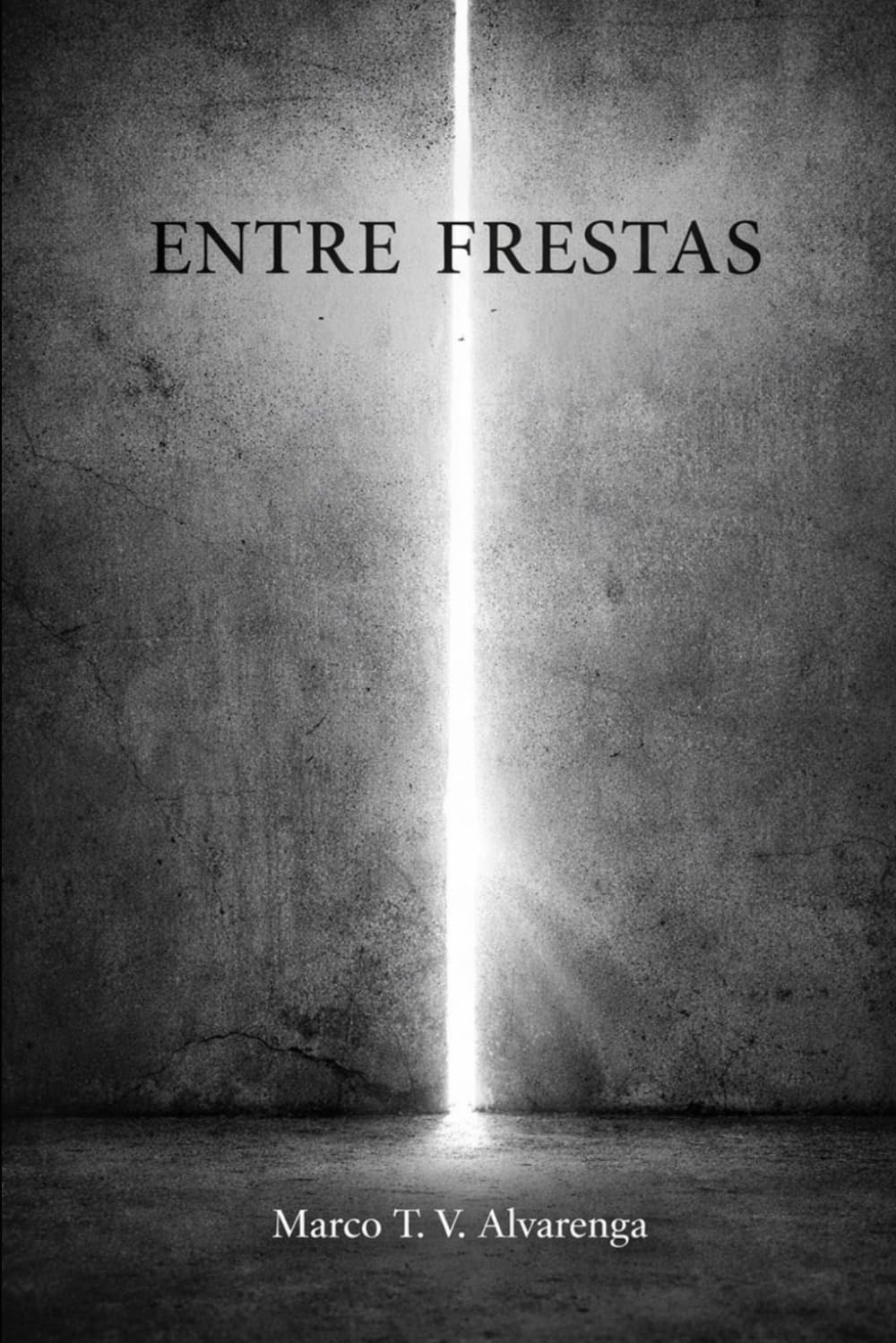 Entre Frestas: poemas