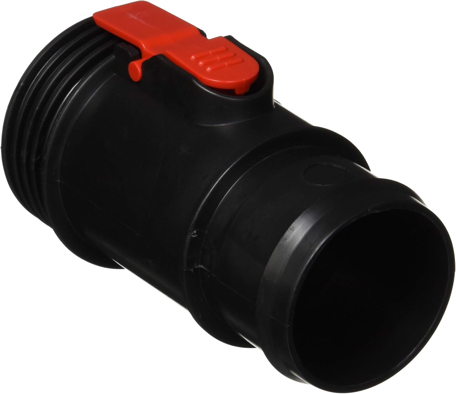 Ridgid 83722 Interlock, End Hose