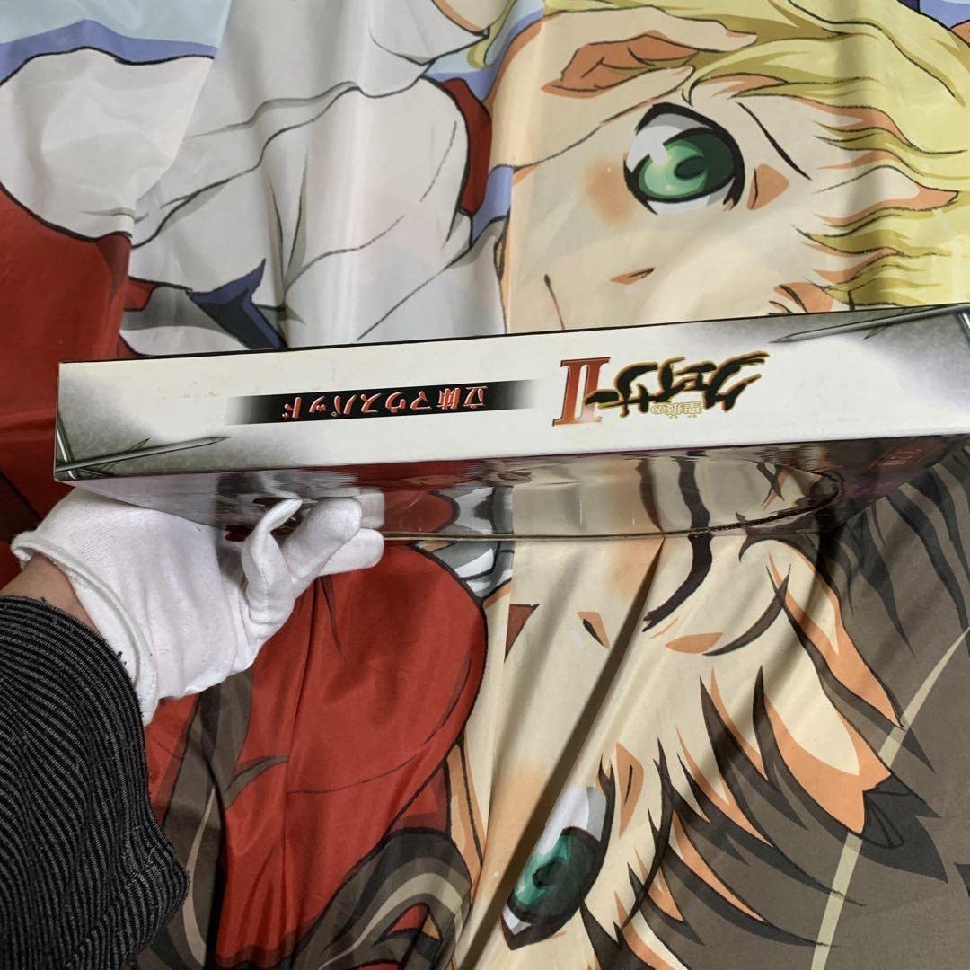 ABT01 聖痕のクェイサー　マウスパッド 新品】聖痕のクェイサーII 織部まふゆ 立体マウスパッド アニメ