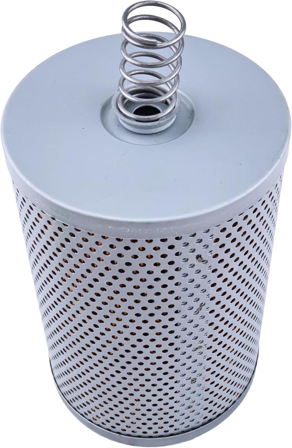 Hydraulic Transmission Filter 295950A1 Compatible with Case IH International McCormick C50, C60, C70, C75, C80, C90, C100, CX50, CX60, CX70, CX75, CX80, CX85, CX90, CX95, CX100, CX105, CX110
