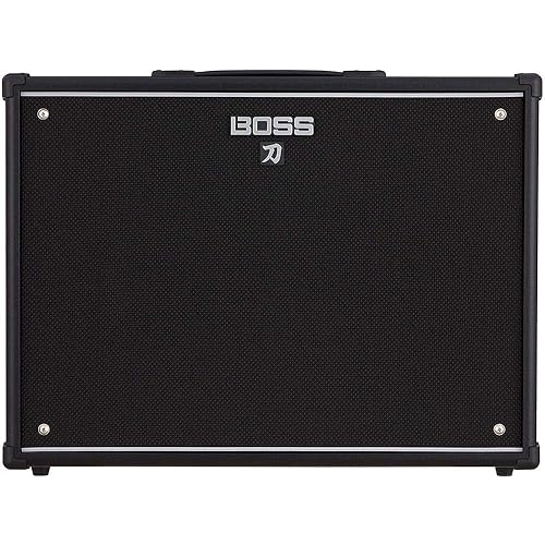 Boss Katana 150-Watt 2x12 Inches Cabinet