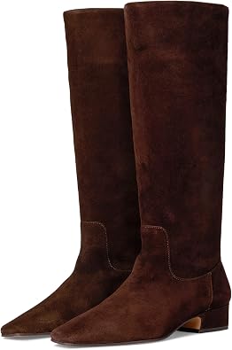 Steve Madden Women's Dantelle Knee High Boot
